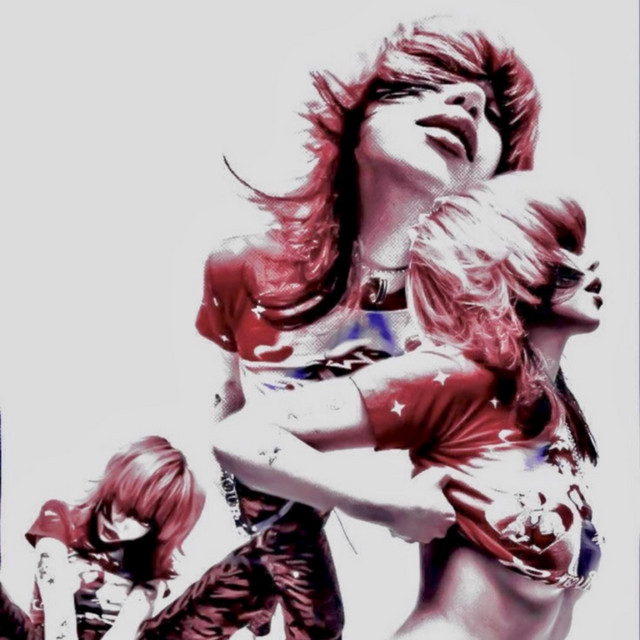 work it cover art