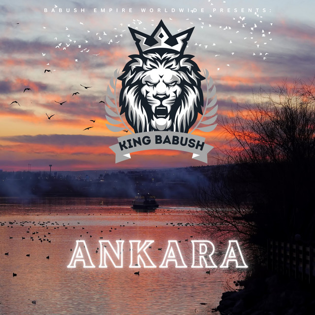 Ankara
