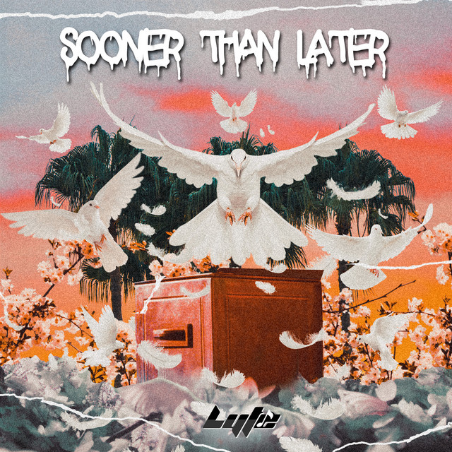 Sooner Than Later cover art