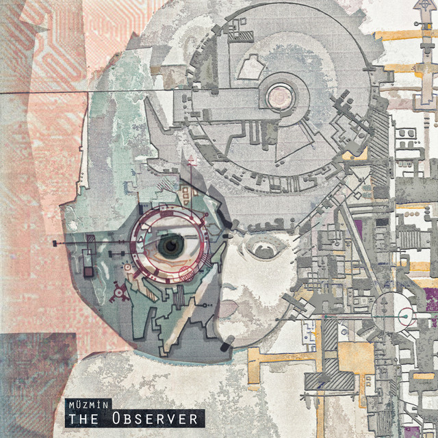 The Observer cover art