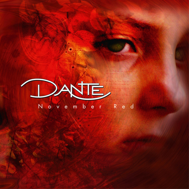 November Red cover art