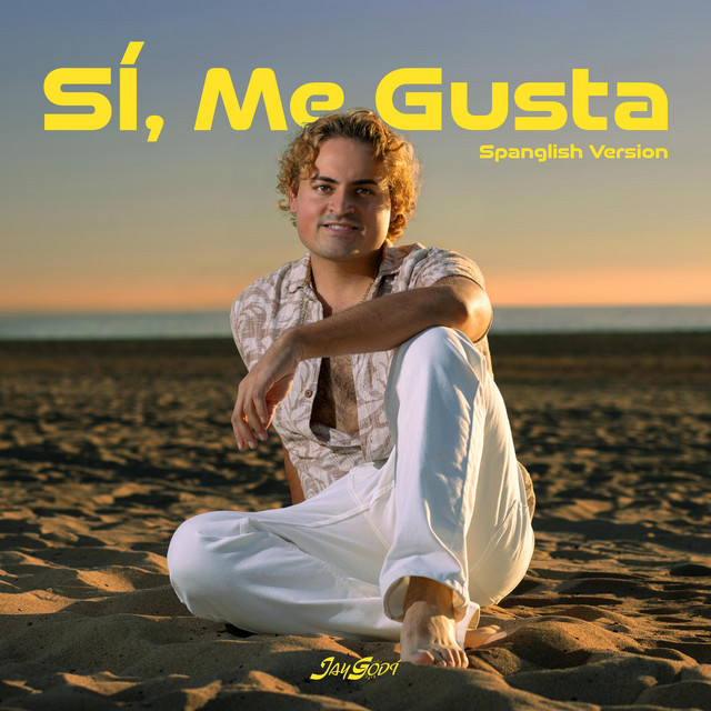 Sí, Me Gusta (Spanglish Version) - Single