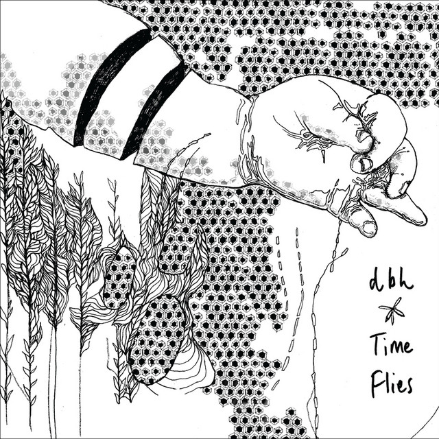 Time Flies cover art