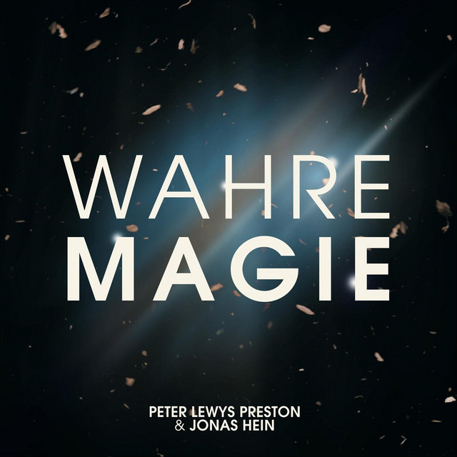Wahre Magie cover
