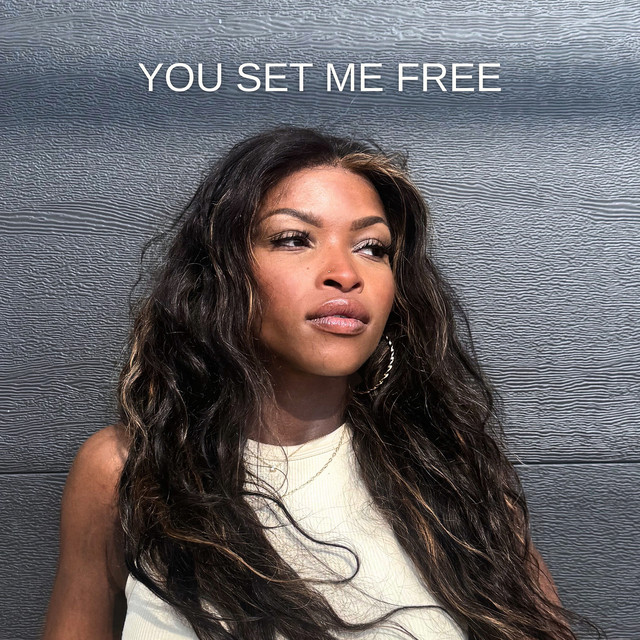 You Set Me Free - song and lyrics by Kay B | Spotify
