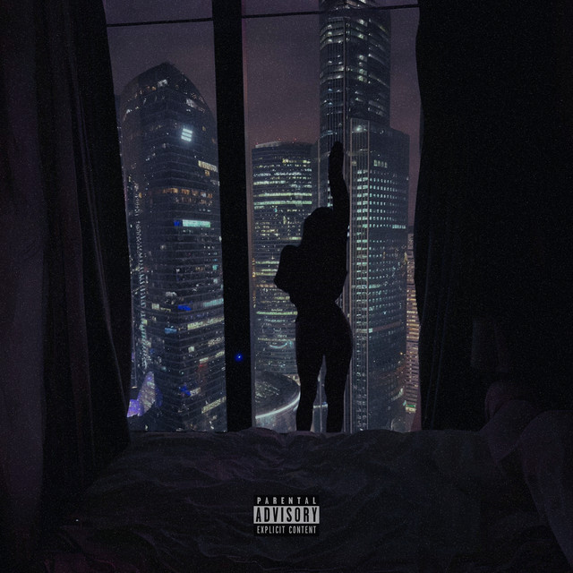 Just Getting Started cover art
