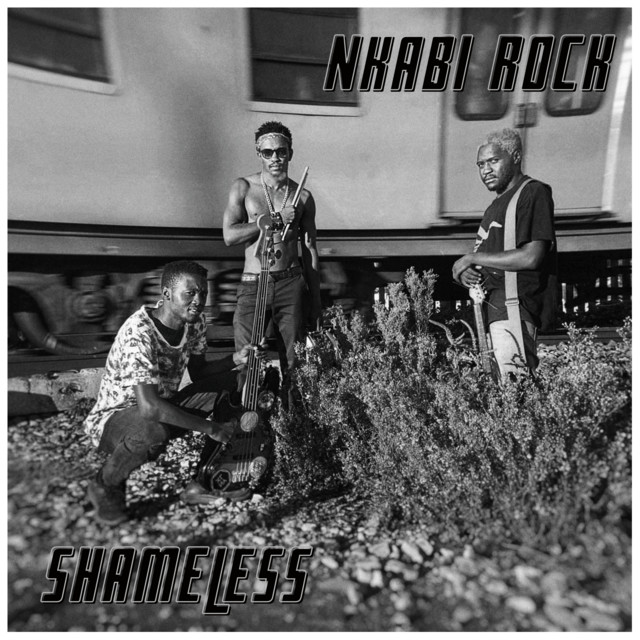 Nkabi Rock cover art