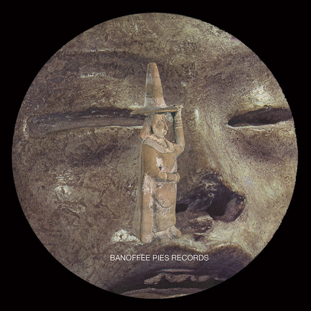 Landing cover art