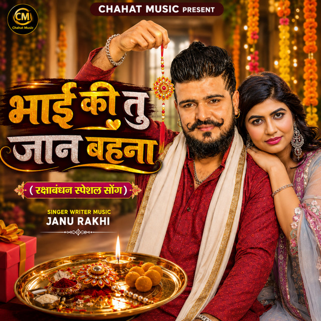 Bhai Ki Tu Jaan Behna