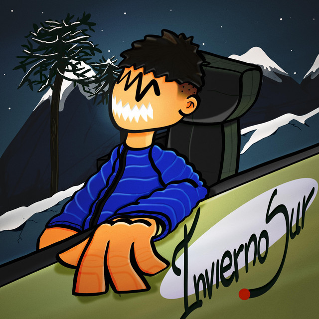 Esperando cover art