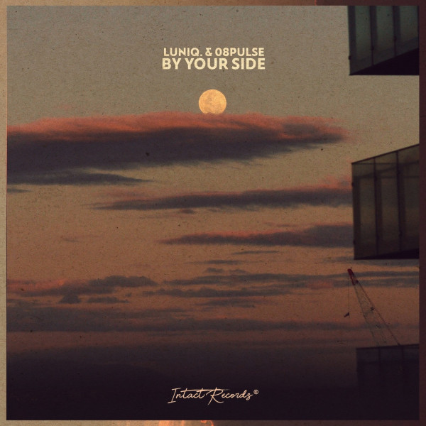 By Your Side
