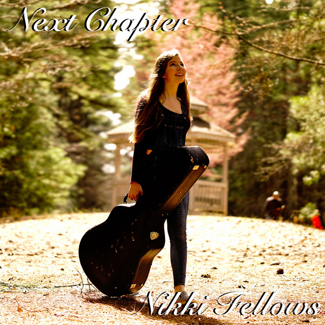 Nikki Fellows