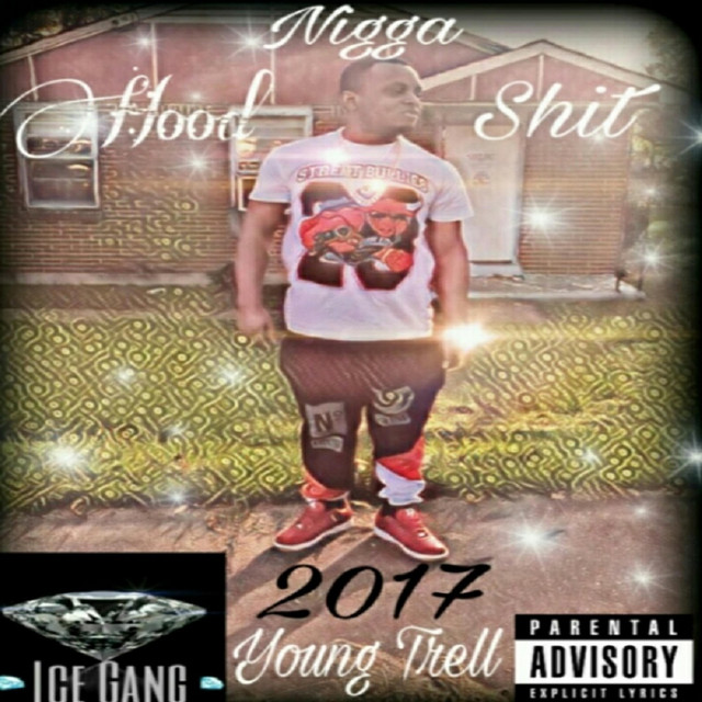 Hood Nigga Shit - song and lyrics by Young Trell | Spotify