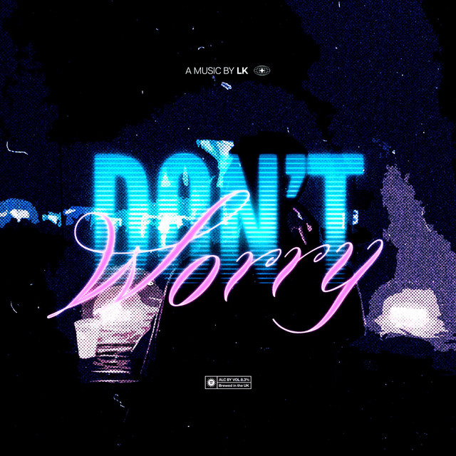 MEGA DON'T WORRY