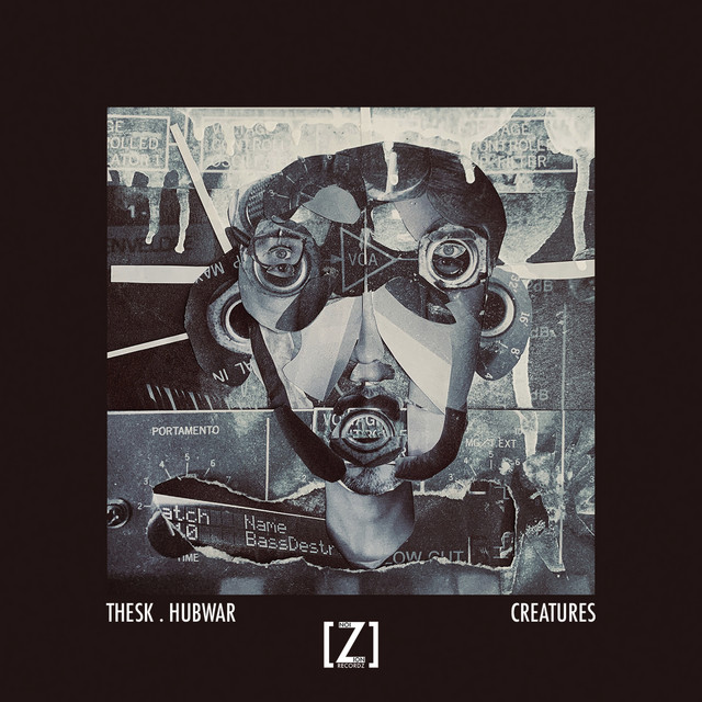 Creatures cover