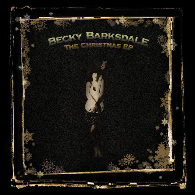Becky Barksdale