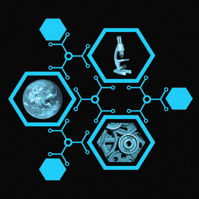 Docutrax, Vol. 6: Scientific Horizons cover art