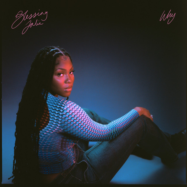 Why album image