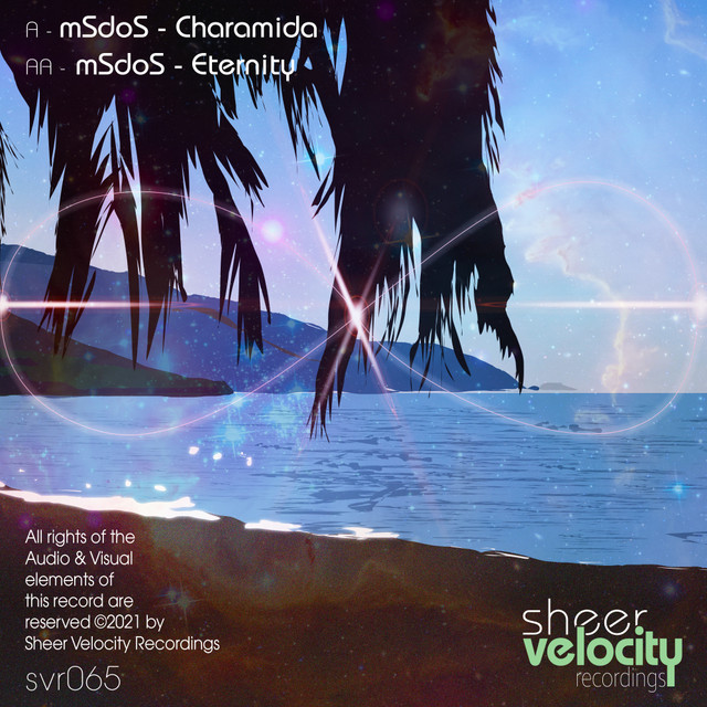 Charamida artwork