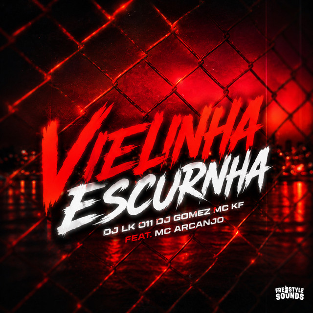 Vielinha Escurinha