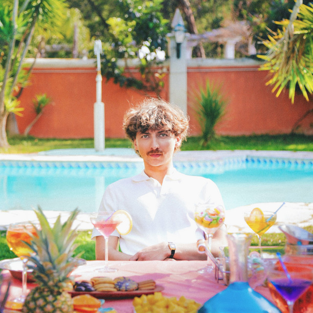 undefined album image