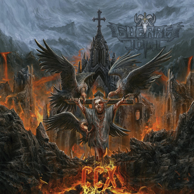CCX cover