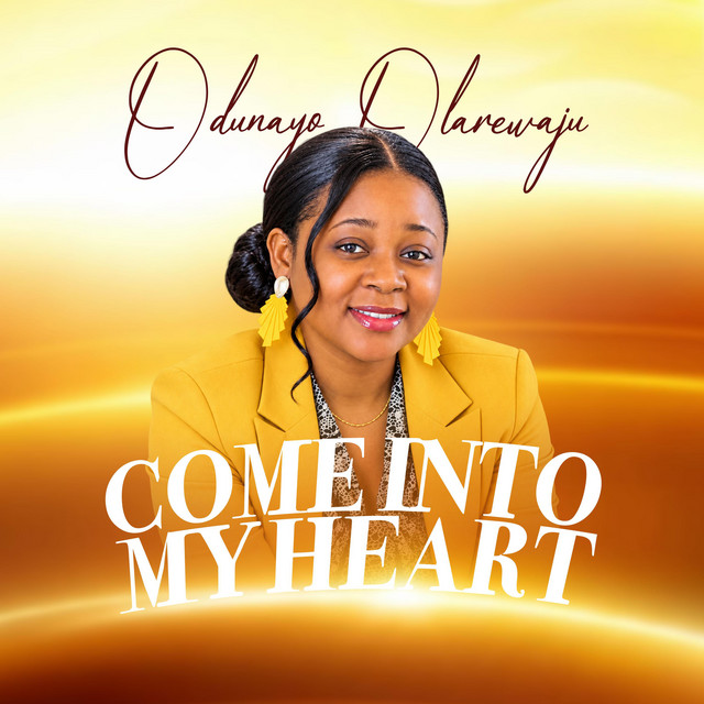 Odunayo Olarewaju