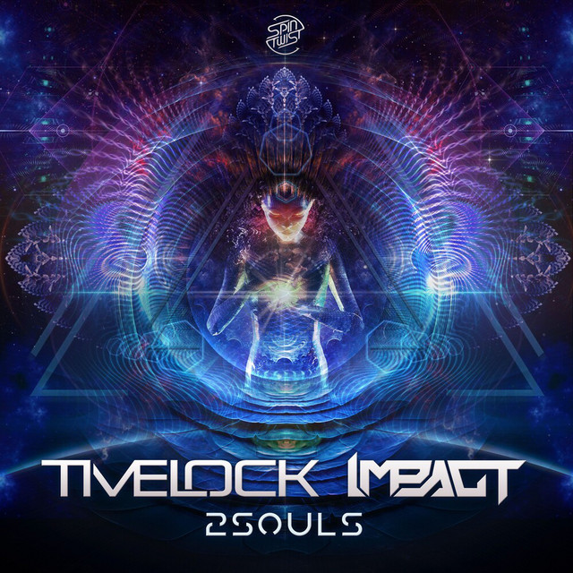 2 Souls album art