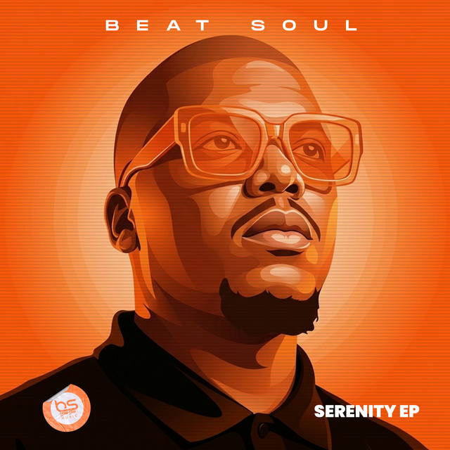 Serenity cover art