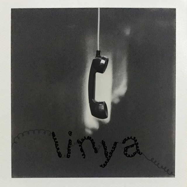 Linya cover art