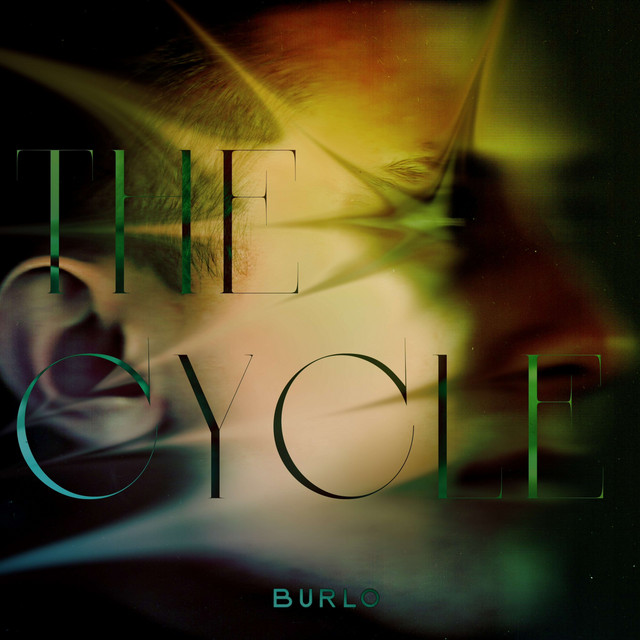 The Cycle cover art