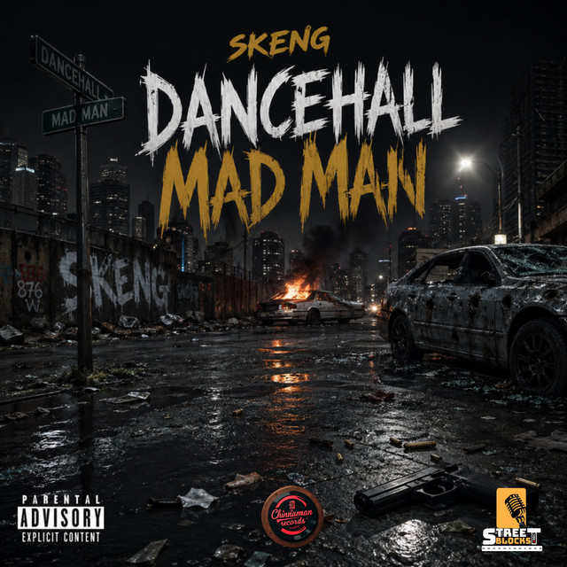 undefined album image
