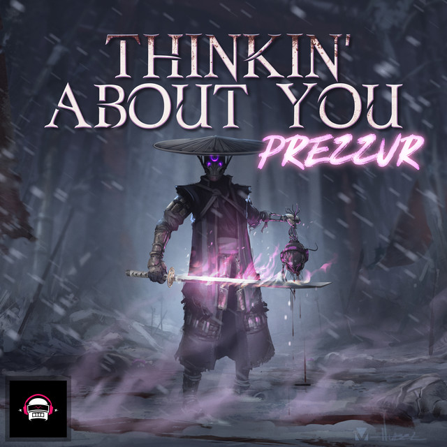 Thinkin' About You cover