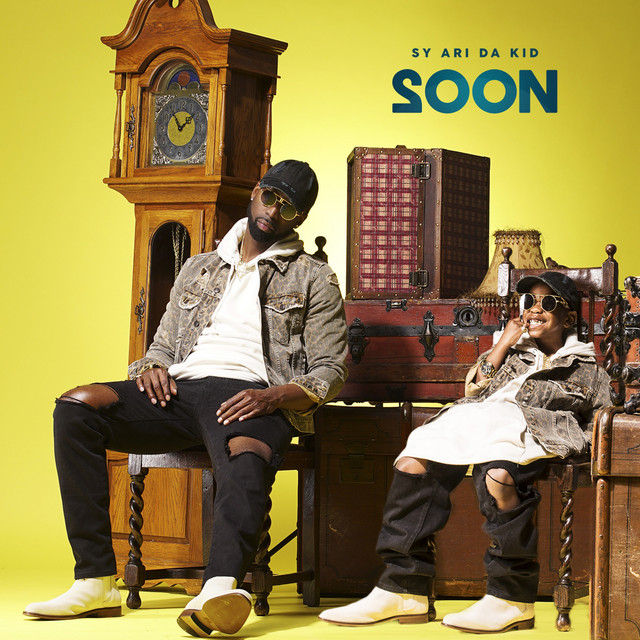 2 Soon cover art