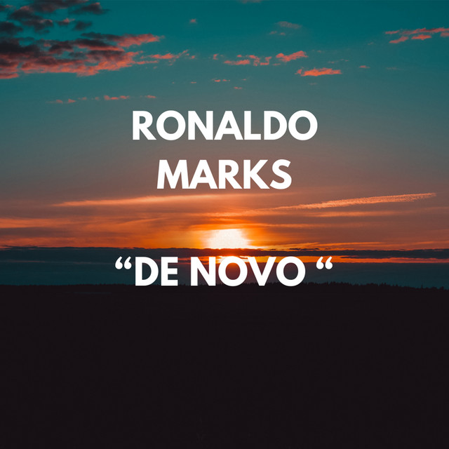 De Novo cover
