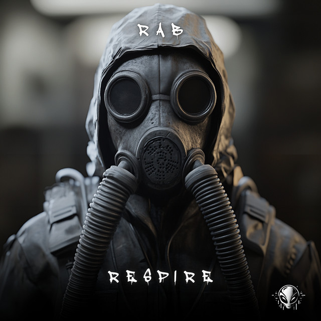 Respire cover art