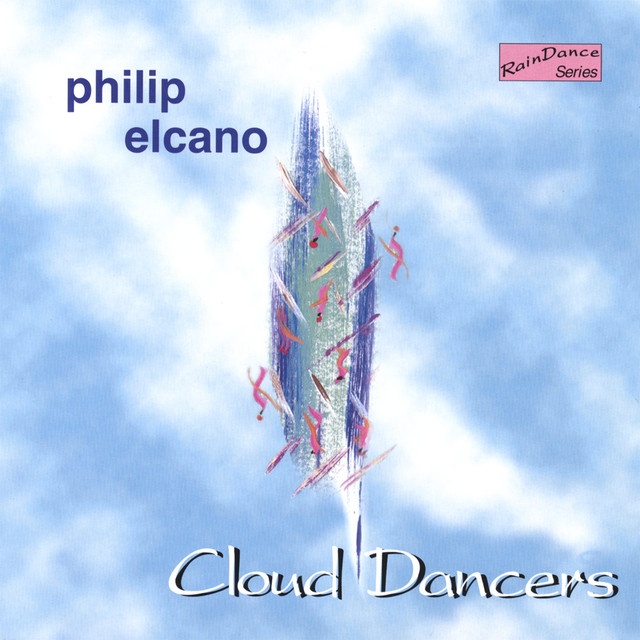 Philip Elcano