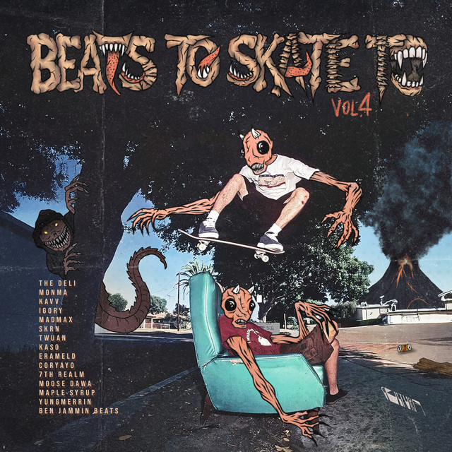 undefined album image