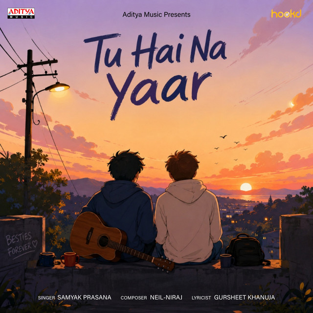 Tu Hai Na Yaar (From "Tu Hai Na Yaar")