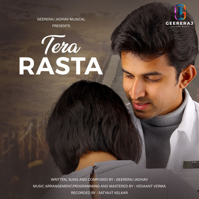 Tera Rasta - Single by Geereraj Jadhav | Spotify