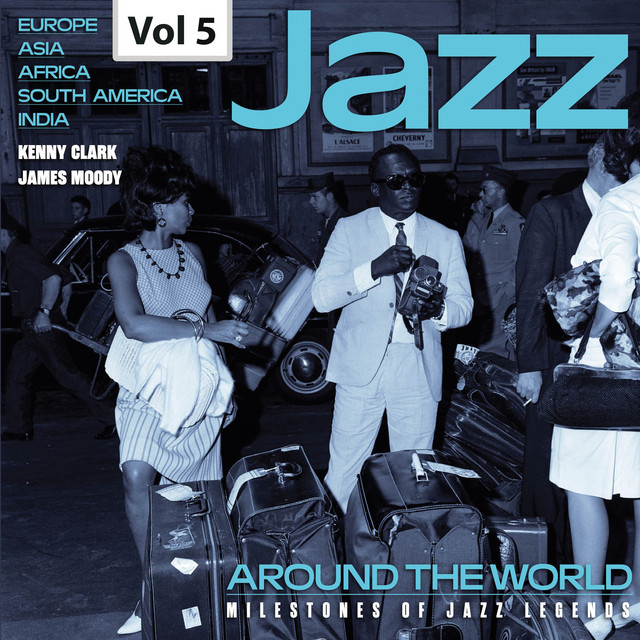 Kenny Clarke's Sextet photo