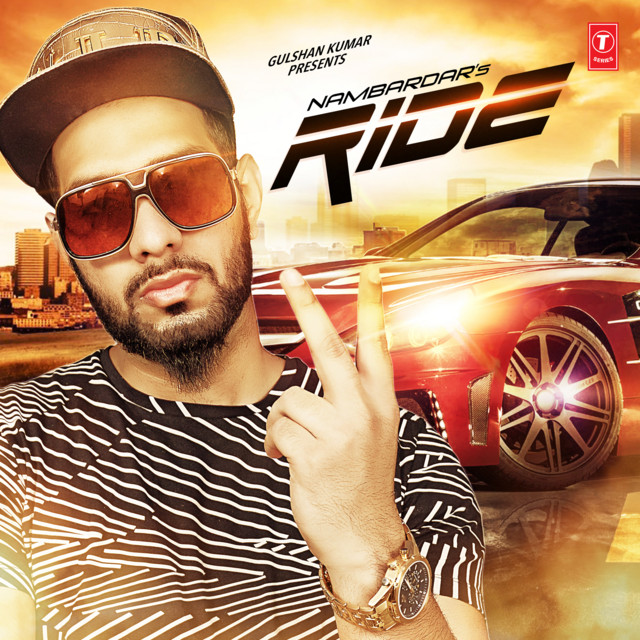 Ride