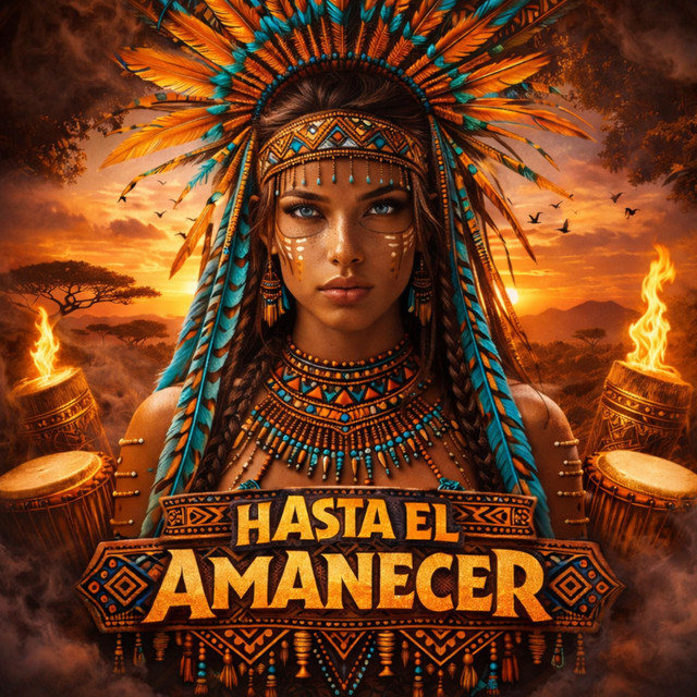HASTA EL AMANECER