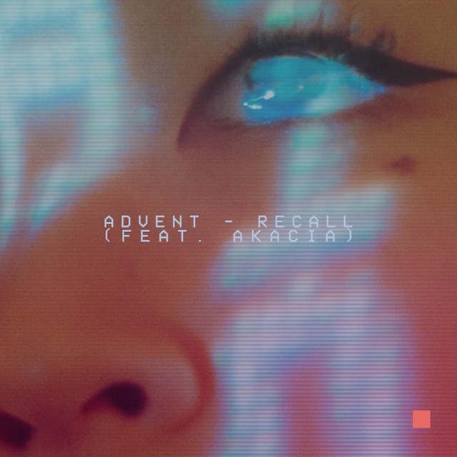 Recall cover art
