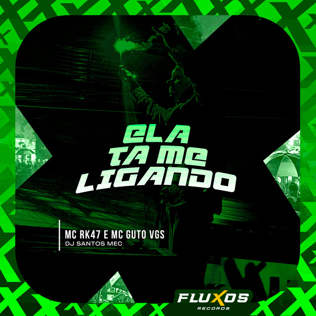 Ela Ta Me Ligando