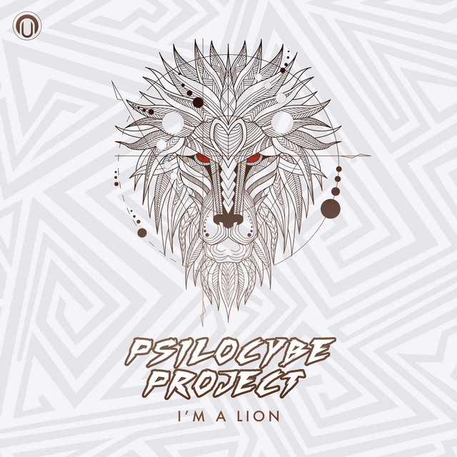 I'm a Lion cover art