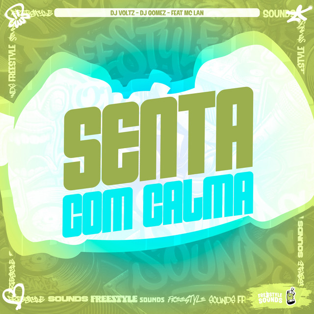 Senta Com Calma