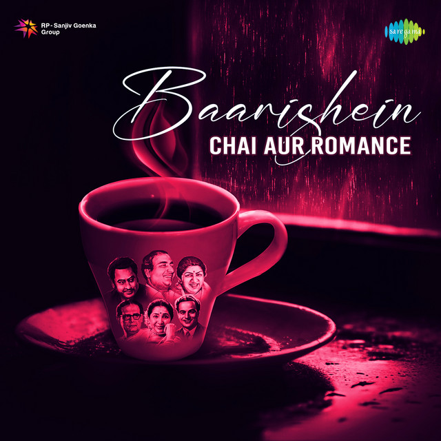 Baarishein, Chai Aur Romance cover art