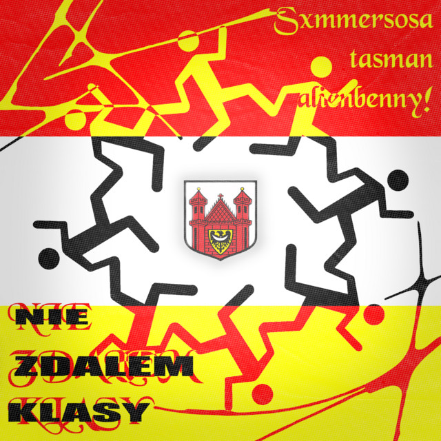 NIE ZDAŁEM KLASY