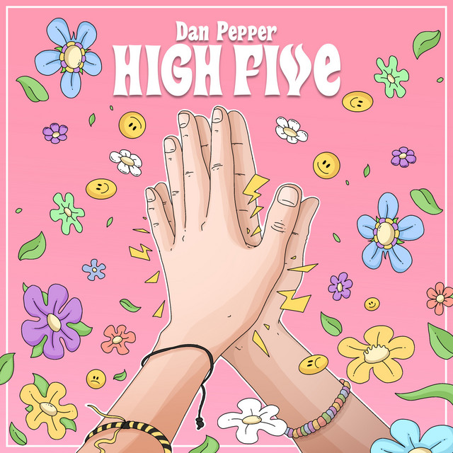 High Five - Album by Dan Pepper | Spotify